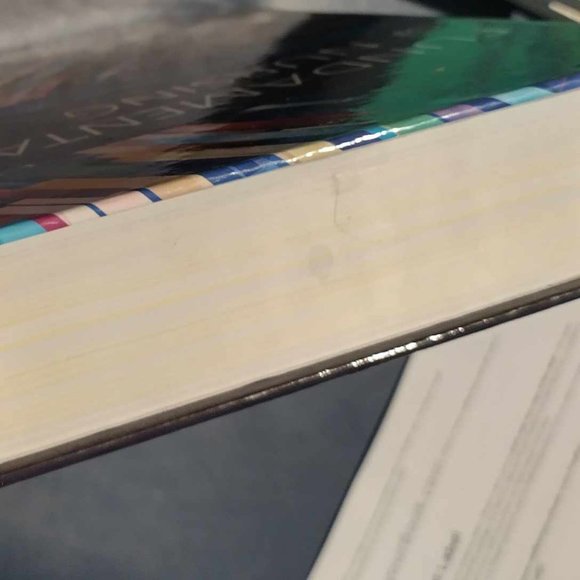 Fundamentals of Nursing textbook - Picture 4 of 6